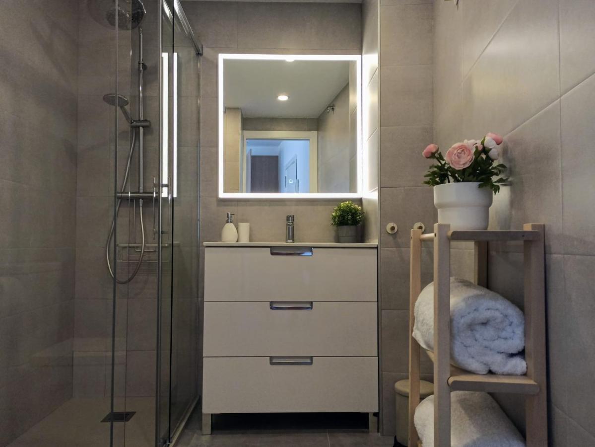 Bahia Deluxe Lägenhet La Herradura  Exteriör bild